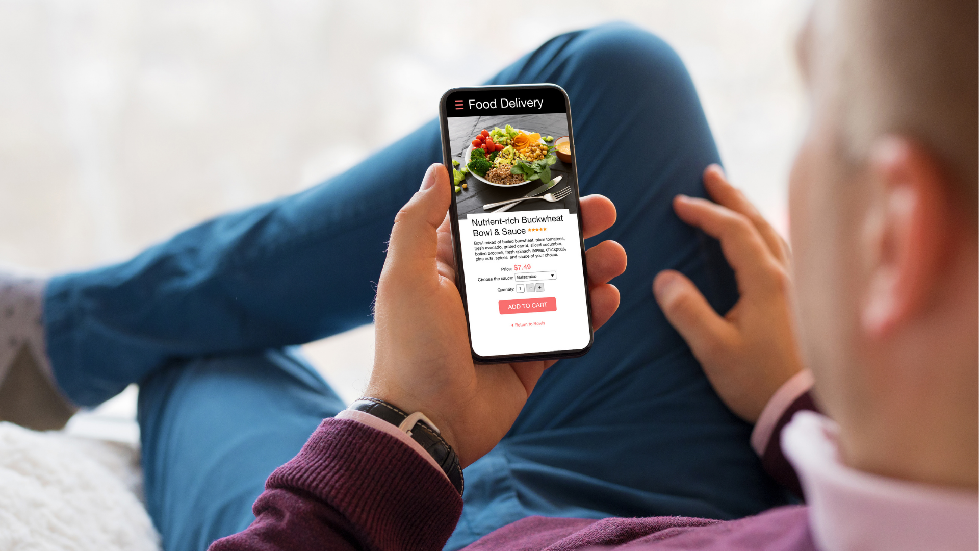 QR Menü ile Restoranlarda Satış ve Müşteri Deneyimini Artırın