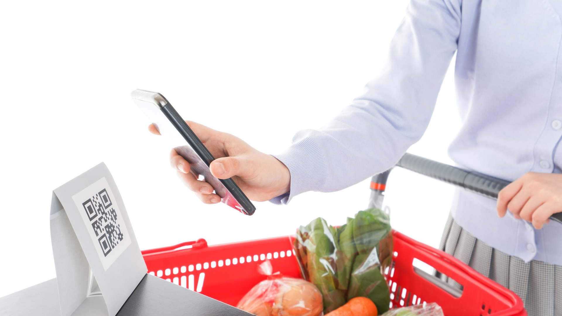 Restoranlarda QR Menü Kullanımının Avantajları