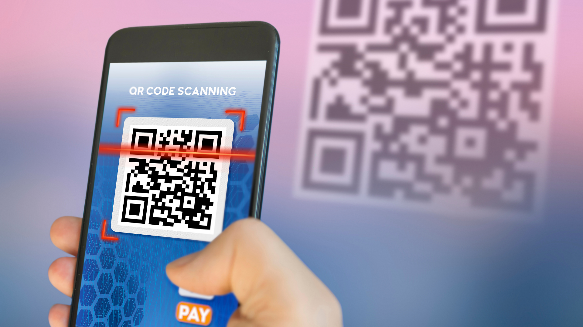 QR Menü ile Maliyet ve Zaman Tasarrufu