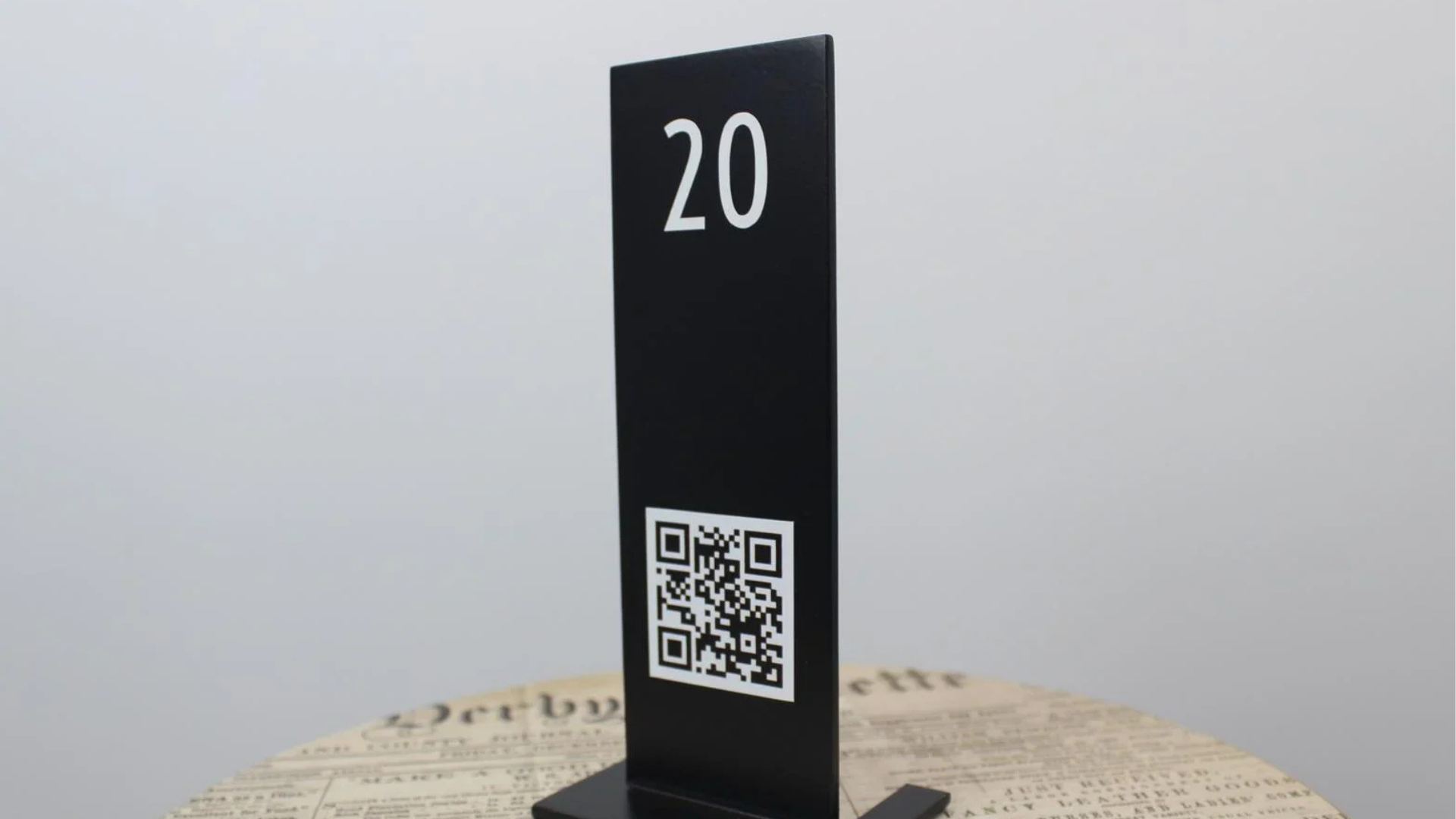 Restoranlarda Dijital Dönüşüm: QR Menü ile Sipariş Süreci Nasıl Gelişir?