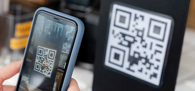 QR Menü Nasıl Çalışır? – Adım Adım Rehber